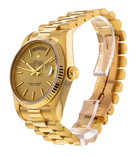 Rolex Day-Date 18038